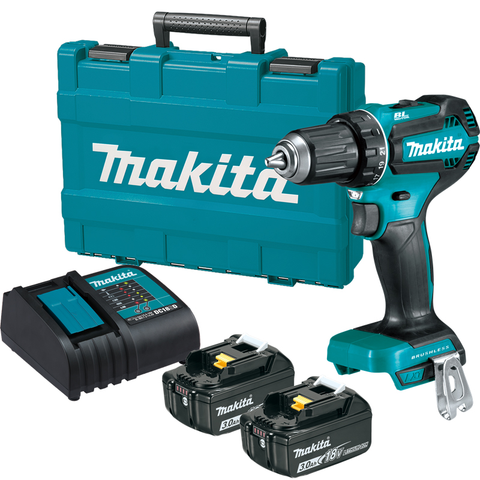 Makita DDF485SFE
