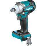 MÁY MỞ BULONG PIN 18V MAKITA DTW300Z