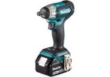 MÁY MỞ BULONG PIN 18V MAKITA DTW180RFE