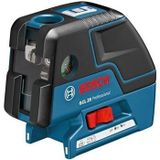 Máy cân mực laser tia đỏ GCL 25