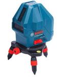 Máy cân mực laser tia đỏ GLL 3-15 X