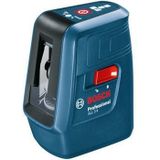 Máy cân mực laser tia đỏ GLL 3 X