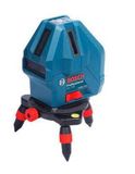 Máy cân mực laser tia đỏ GLL 5-50 X