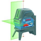 Máy cân mực laser tia xanh GCL 2-15 G