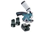 MÁY CẮT GẠCH PIN MAKITA CC300DWE