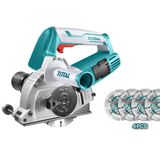 MÁY CẮT RÃNH TOTAL TWLC1256