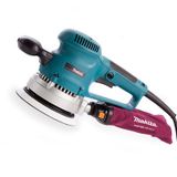 Máy chà nhám quỹ đạo Makita BO6030 (150MM)