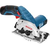 MÁY CƯA GỖ BOSCH GKS 12V-LI (SOLO)