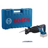 Máy cưa kiếm dùng pin 18V Bosch GSA 185-LI (Solo)