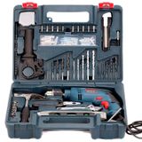 MÁY KHOAN ĐỘNG LỰC BOSCH GSB 550 (SET)