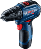 MÁY KHOAN PIN BOSCH GSR 12V-30