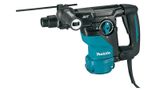 MÁY KHOAN BÊ TÔNG VỚI HỆ THỐNG HÚT BỤI 30MM/1050W MAKITA HR3011FCWJ CHÍNH HÃNG GIÁ TỐT