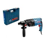 MÁY KHOAN BÊ TÔNG 24MM/790W BOSCH GBH 2-24 DRE CHÍNH HÃNG GIÁ TỐT