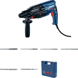 MÁY KHOAN BÊ TÔNG 24MM/790W BOSCH GBH 2-24 DRE (KÈM PHỤ KIỆN)