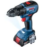 MÁY KHOAN VẶN VÍT PIN BOSCH GSR 18V-50