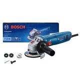 MÁY MÀI GÓC 100MM/710W BOSCH GWS 700 CHÍNH HÃNG GIÁ TỐT