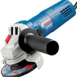 MÁY MÀI GÓC 100MM/750W BOSCH GWS 750-100 CHÍNH HÃNG GIÁ TỐT