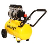 MÁY NÉN KHÍ KHÔNG DẦU STANLEY SXCMS1324HE