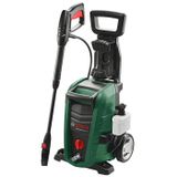 MÁY RỬA CAO ÁP AQT 125