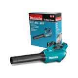 MÁY THỔI MAKITA DÙNG PIN 18V DUB184Z