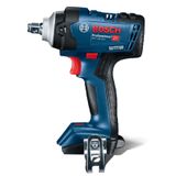 MÁY SIẾT BULONG PIN BOSCH GDS 18V-400 (SOLO)