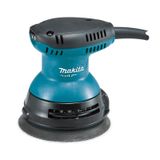 MÁY CHÀ NHÁM QUỸ ĐẠO TRÒN 125MM/240W MAKITA M9202B CHÍNH HÃNG GIÁ TỐT