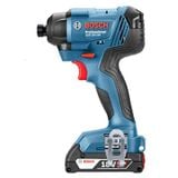 Máy vặn vít dùng pin Bosch GDR 180-LI