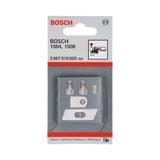 LƯỠI CẮT CẠNH MÁY GSC 2.8 BOSCH 2607010025