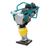 MÁY ĐẦM NỀN CÓC TOTAL   TP880-1