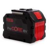 PIN BOSCH 18V-12.0AH PROCORE