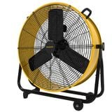 QUẠT ĐỨNG CÔNG NGHIỆP STANLEY SLF306027