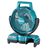 QUẠT DÙNG PIN VÀ ĐIỆN 18V MAKITA DCF203Z CHÍNH HÃNG - GIÁ TỐT