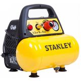 MÁY NÉN KHÍ KHÔNG DẦU STANLEY DN 200/8/6