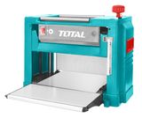 MÁY BÀO CUỐN TOTAL TTKP15001