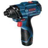 Máy vặn vít dùng pin Bosch GDR 120-LI (Solo)