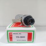 MÁY MÀI HƠI YUNICA YG-3600