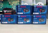 PIN BOSCH 18V-4.0AH