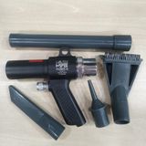 SÚNG HÚT THỔI BỤI YUNICA YAD-2