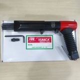 MÁY ĐỤC HƠI YUNICA YNS-25P