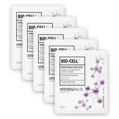 Mặt nạ giấy làm sáng da Bio-cell Brightening