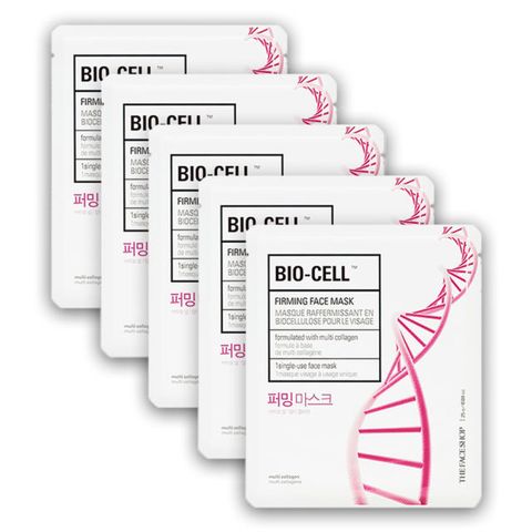 Mặt Nạ Giúp Da Săn Chắc BIO-CELL FIRMING FACE MASK
