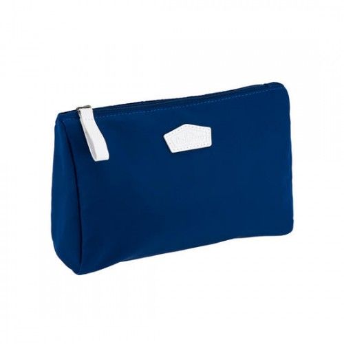  Túi Đựng Mỹ Phẩm DR.BELMEUR BLUE POUCH 