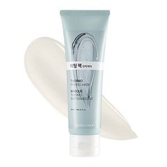 Mặt Nạ Rửa BABY FACE THERMO-FIRMING MASK