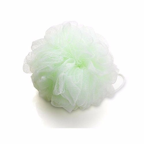  Bông Tắm Tròn THEFACESHOP DAILY BEAUTY TOOLS SHOWER PUFF (1pcs) 