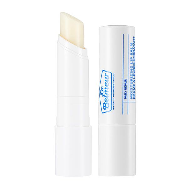 Son Dưỡng Môi DR.BELMEUR DAILY REPAIR MOISTURIZING LIP BALM 4g