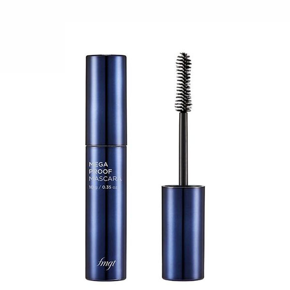  [FMGT] Mascara Làm Dày Mi THEFACESHOP MEGA PROOF MASCARA 10g 