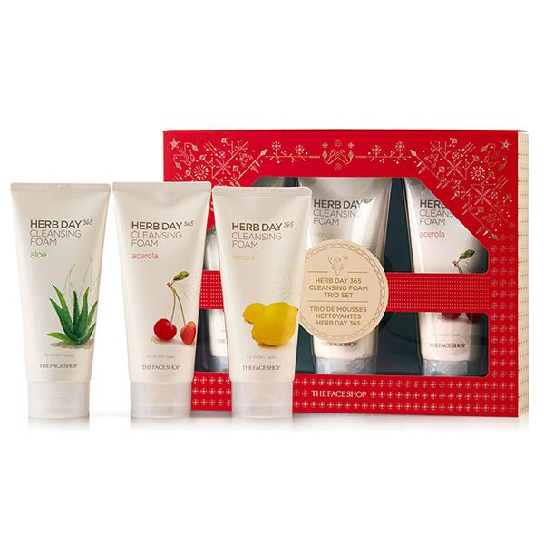 Mỹ phẩm TheFaceShop - 8