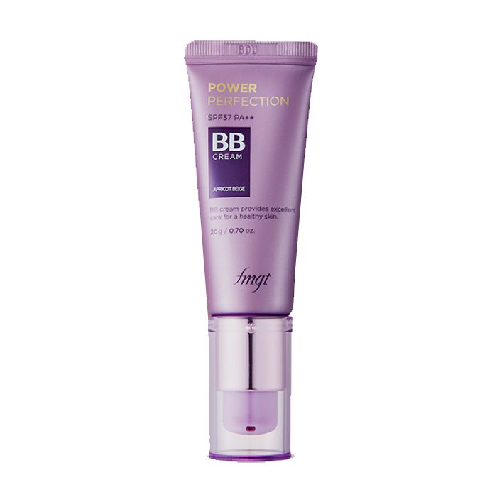 Kem Nền Đa Năng POWER PERFECTION BB CREAM SPF37 PA++– THEFACESHOP