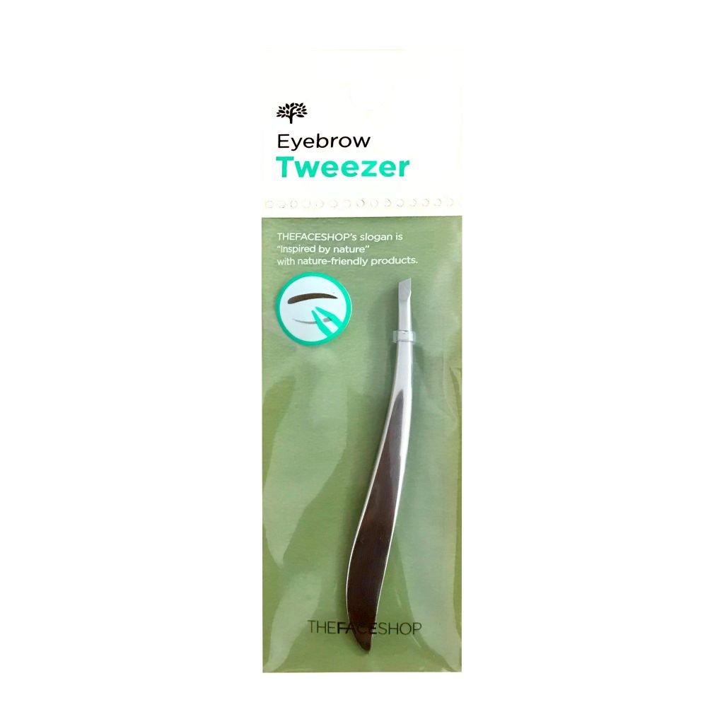  Nhíp Nhổ Chân Mày TFS DAILY BEAUTY TOOLS TWEEZER 