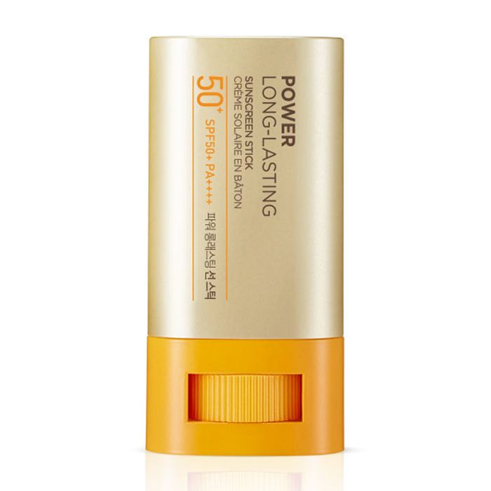  Sáp Chống Nắng POWER LONG-LASTING SUNSCREEN STICK SPF50+ PA++++ (18g) 